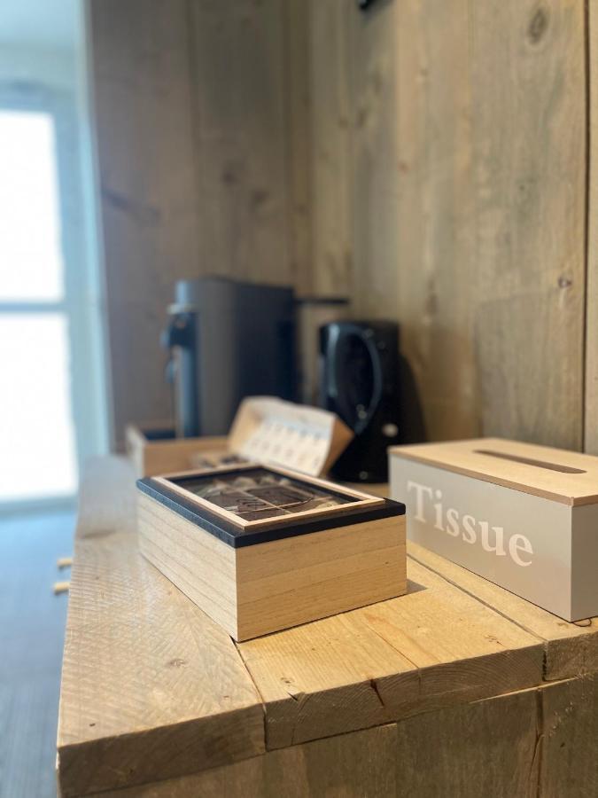Nieuwe Kamer In Centrum Brugge Met Badkamer ! Eksteriør bilde